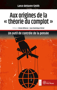 Image de Aux origines de la "théorie du complot"