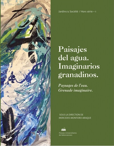 Picture of PAISAJES DEL AGUA. IMAGINARIOS GRANADINOS