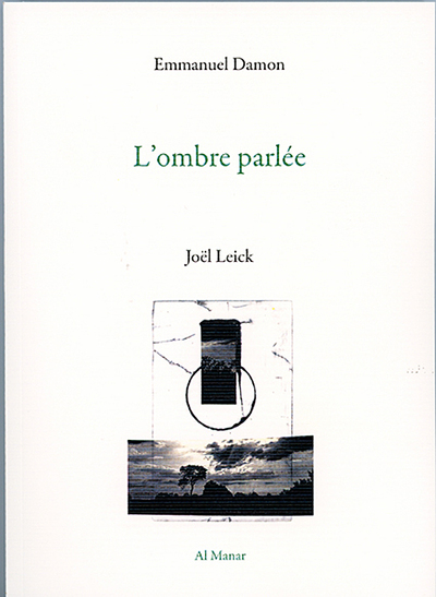 Picture of L'ombre parlée