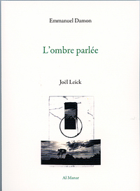 Picture of L'ombre parlée