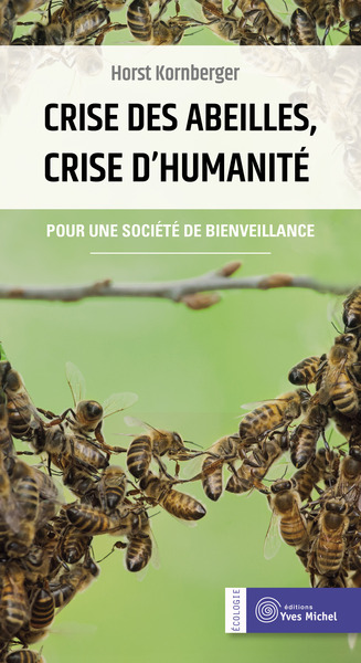 Image de Crise des abeilles, crise d'humanité