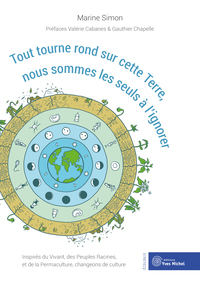 Picture of Tout tourne rond sur cette Terre, nous sommes les seuls à l'ignorer