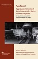 Picture of Soutenir ! Approvisionnements et logistique dans les forces armées françaises