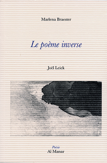 Picture of Le poème inverse