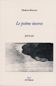 Picture of Le poème inverse