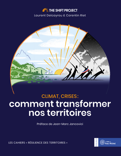 Picture of Climat, crises : comment transformer nos territoires