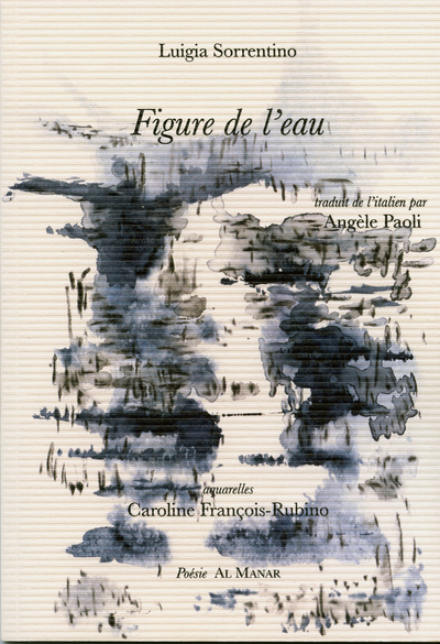 Picture of Figure de l'eau