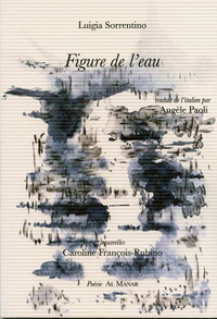 Picture of Figure de l'eau