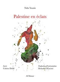 Image de Palestine en éclats