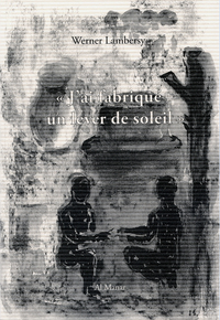 Picture of "J'ai fabriqué un lever de soleil"