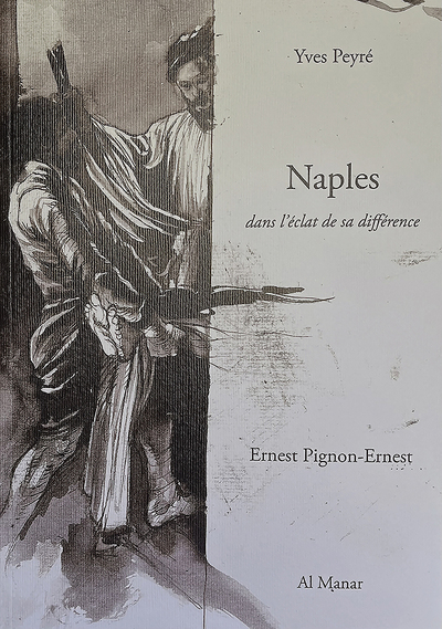 Picture of Naples dans l'éclat de sa différence