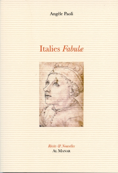 Picture of Italies fabulae