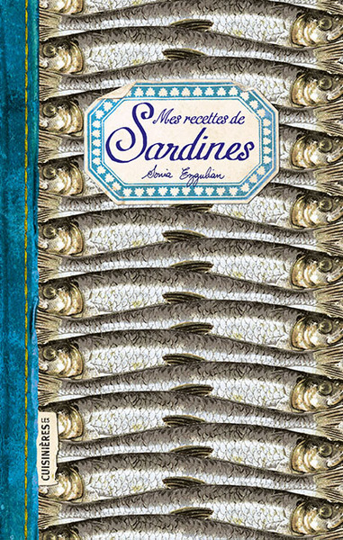 Image de Mes recettes de Sardines