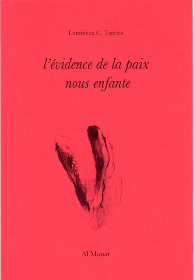Picture of l'évidence de la paix nous enfante