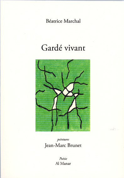 Picture of Gardé vivant