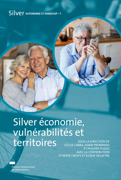 Picture of Silver économie, vulnérabilités et territoires