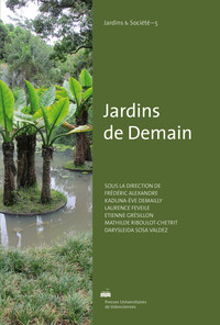 Picture of Jardins de Demain