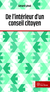 Picture of De l'intérieur d'un conseil citoyen