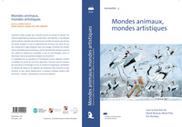 Picture of MONDES ANIMAUX, MONDES ARTISTIQUES