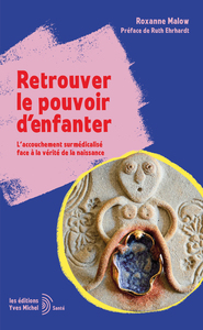 Picture of Retrouver le pouvoir d'enfanter