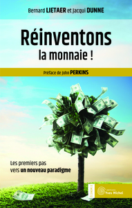 Picture of Réinventons la monnaie !