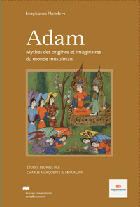 Picture of Adam