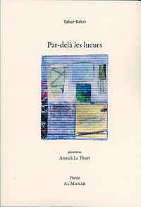 Picture of Par-delà les lueurs
