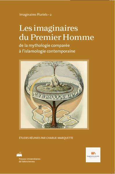 Picture of Les Imaginaires du Premier Homme