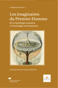 Picture of Les Imaginaires du Premier Homme