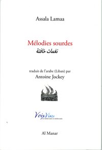 Image de Mélodies sourdes