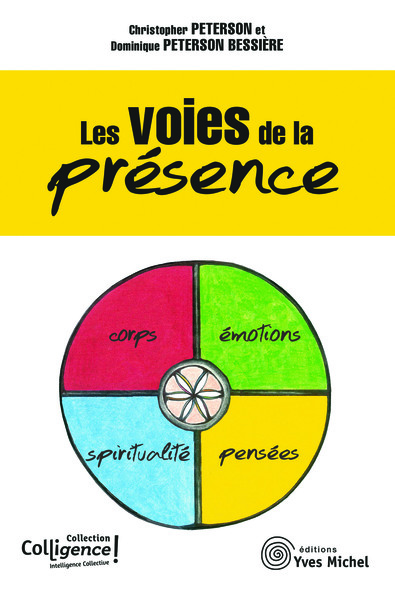 Image de Les voies de la présence