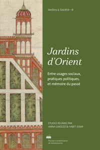 Picture of Jardins d'Orient