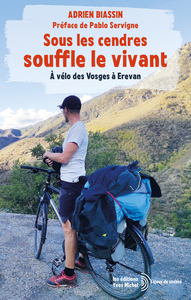 Picture of Sous les cendres souffle le vivant