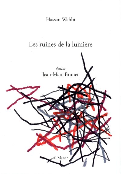 Image de Les ruines de la lumière