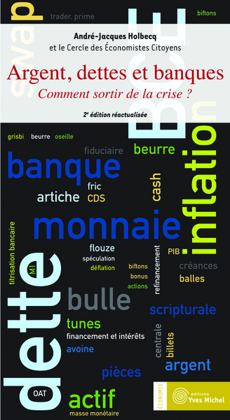 Image de Argent, dettes et banques