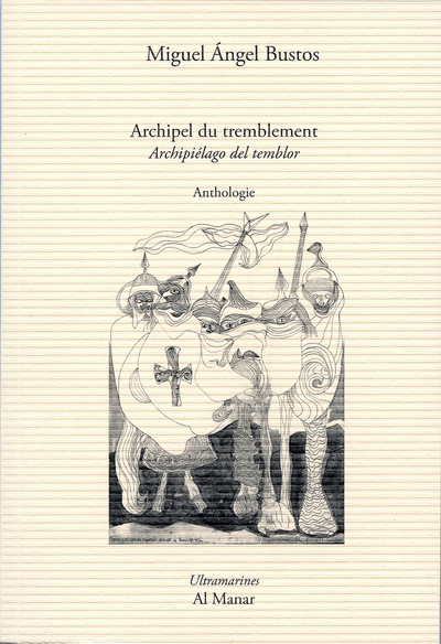 Picture of Archipel du tremblement