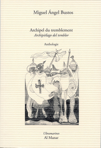 Picture of Archipel du tremblement