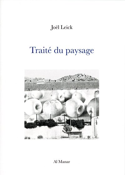 Picture of Traité du paysage