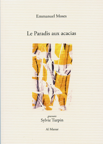 Picture of Le paradis aux acacias