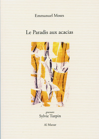 Picture of Le paradis aux acacias