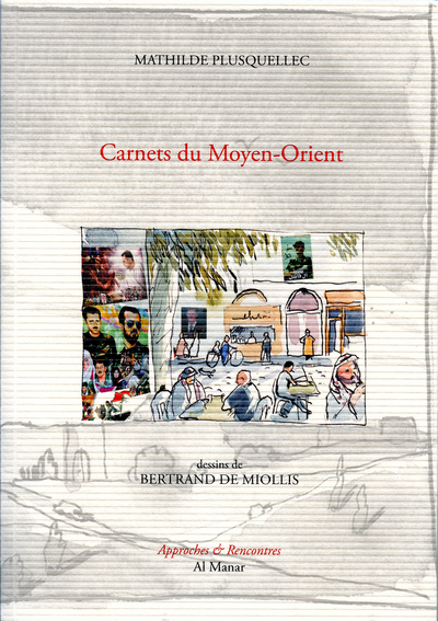 Picture of Carnets du Moyen-Orient