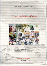 Picture of Carnets du Moyen-Orient