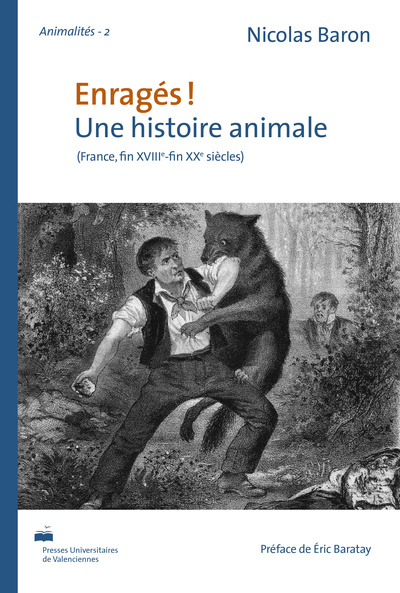 Image de Enragés !