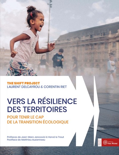 Picture of Vers la résilience des territoires