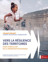 Picture of Vers la résilience des territoires