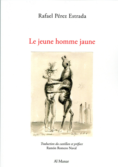 Image de Le jeune homme jaune