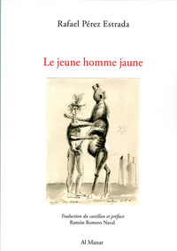 Image de Le jeune homme jaune