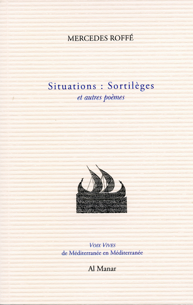 Picture of Situations : sortilèges