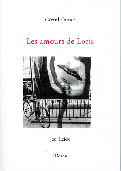 Picture of Les amours de Loris