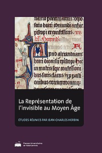 Image de Représentation de l'invisible au Moyen âge - [actes de la journée d'étude du 30 novembre 2007]
